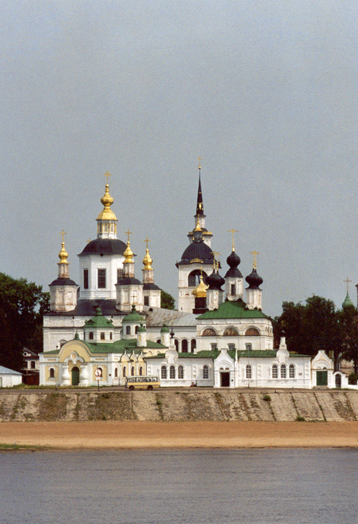 Успенский собор)